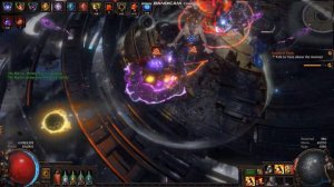 [POE 3.17] Cheapbunny Mageblood Boneshatter Berserker | The Feared - All Bosses Released at Once