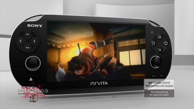 Playstation Vita уходит на покой. Последние новости и последние игры PSVita