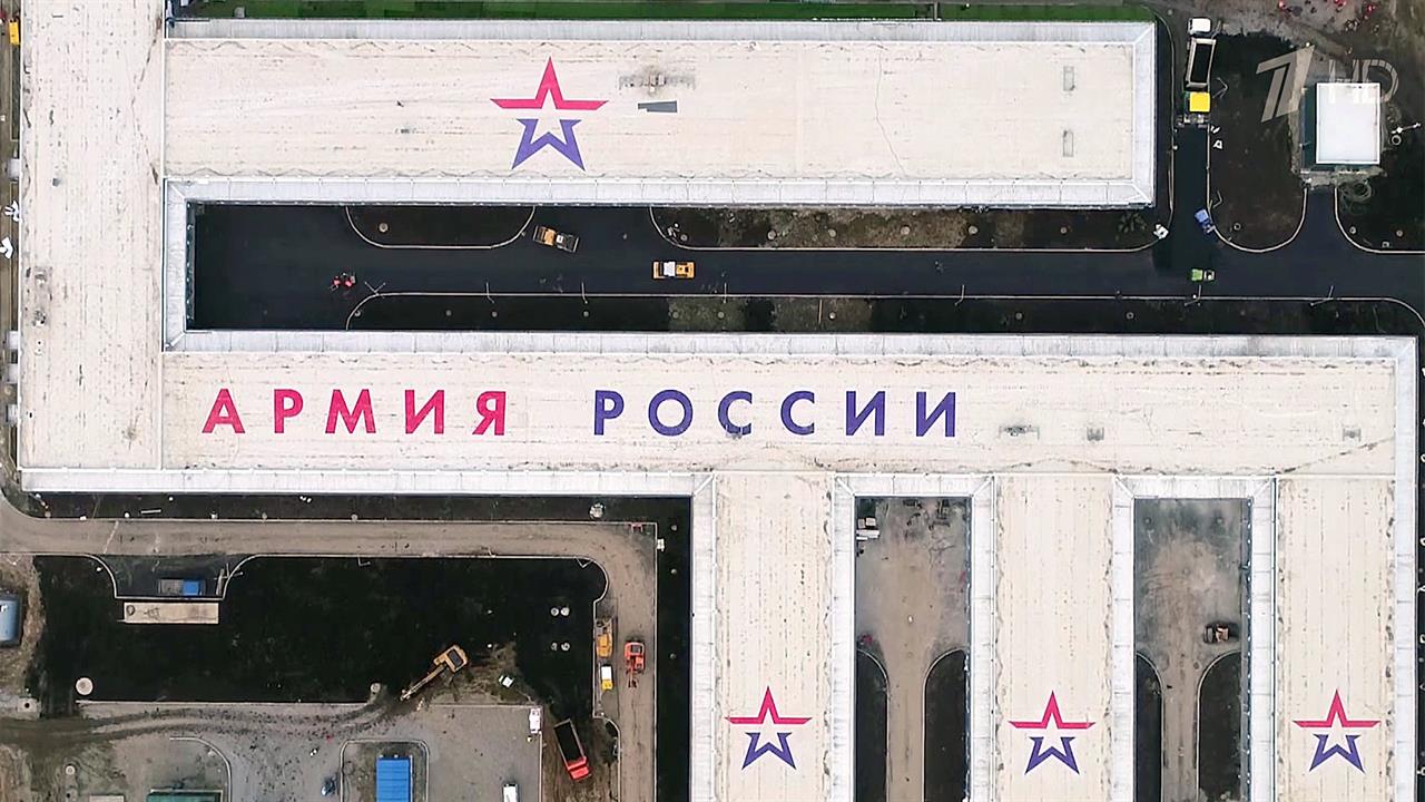 Сегодня откроют восемь военных госпиталей, где будут помогать пациентам с COVID-19
