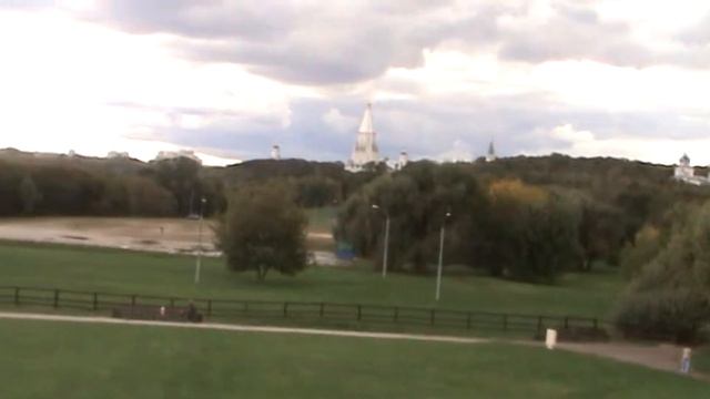 vatravel.ru Музей деревянного зодчества в Коломенском (Москва) смотреть онлайн