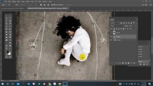 L3- Điều chỉnh sáng tối, đậm nhạt trong Photoshop