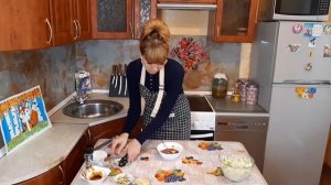 Антрекот из свинины в духовке. Рецепт на луковой подушечке!!! Сочный антрекот из свинины!