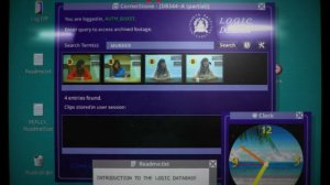 Her Story Trailer (Humble Store)