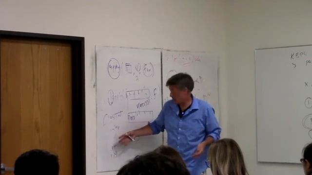 DSI Workshop: Beyond Basics in R (Part II) смотреть онлайн