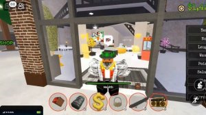 обзор нового обновления в огайо | ohio roblox