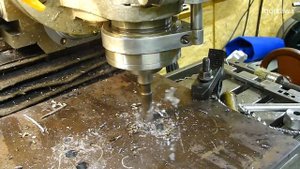 Ленточная пила по металлу изготовление серия 1