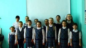 Песня "Нижегородский край"