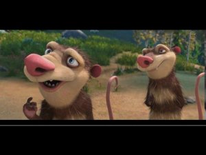 Ледниковый Период 4