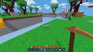 ЛАКИ БЛОКИ V3 ЭТО ИМБА! ОРУЖИЕ ЛУЧШЕ РЕЙДЖБЛЕЙДА! (роблокс бед варс)