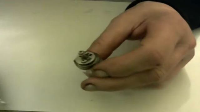 Kraken Genesis Styled Rebuildable Atomizer смотреть онлайн