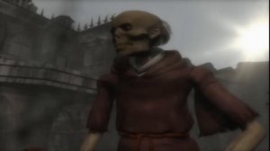 Koudelka (PS1) - все концовки