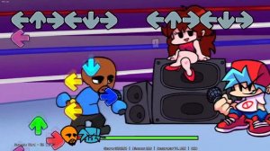 Friday Night Funkin Против Шегги и Мэтта вся неделя [Hard].Friday Night Funkin'