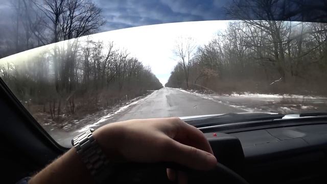 УШЛА ЛЕГЕНДА, НИВА ДЛЯ метало копа !!! смотреть онлайн