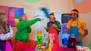 Гармошка / Kikido