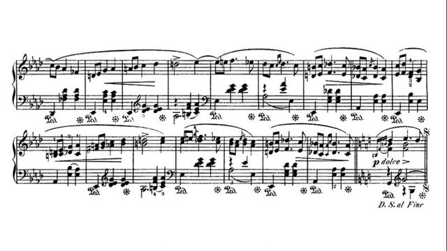 Chopin: Mazurka in C major Op. 33 No. 3 - Jan Ekier, 1987 смотреть онлайн