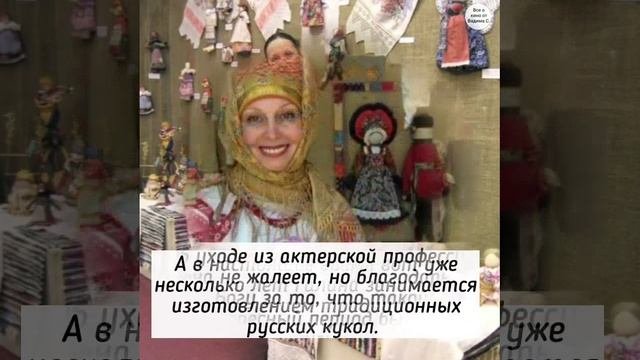 Куда пропали сказочные красавицы нашего кино?