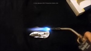 Bernzomatic TS 4000 Torch verses TS 8000 Torch
