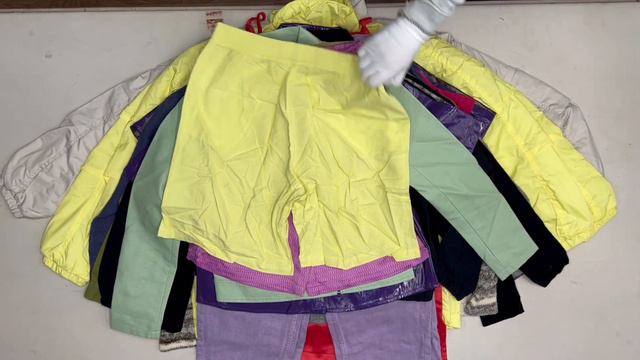 Продано! 180-431 #1518 Микс женский Jack&Jones (без этикеток) Сток весна-лето Дания смотреть онлайн