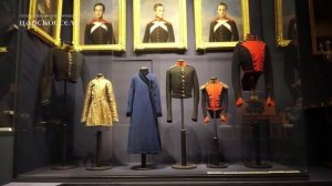 Экскурсия по экспозиции Екатерининского дворца “Романовы в Царском Селе”.