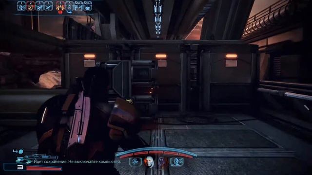 Mass Effect 3, Stream 10 смотреть онлайн