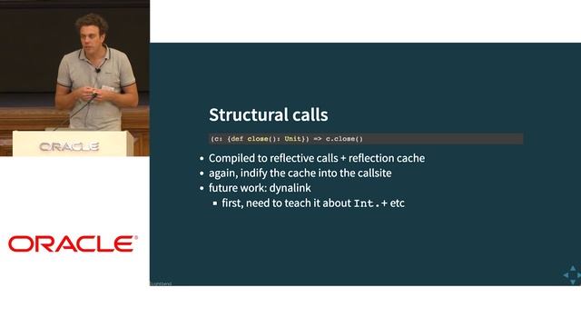 Modernizing Scala's Bytecode смотреть онлайн