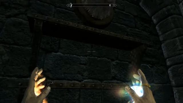 Skyrim #118 ► Мелкие поручения смотреть онлайн