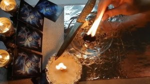 Ритуал?Задержание и остановка врага ?⚡?