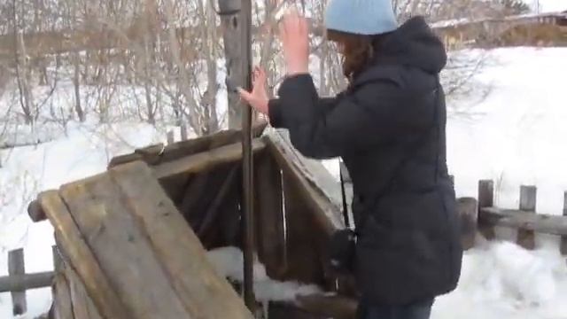 колодец-колодец дай воды напиться!!!.mp4 смотреть онлайн