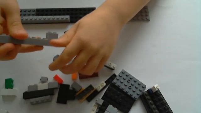 ДРОБОВИК ОБРЕЗ ИЗ ЛЕГО смотреть онлайн