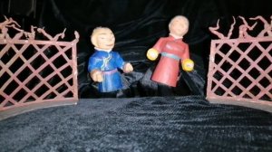 Уругларга тыва улустун аас чогаалы.Улегер домактар дугайында чугаа