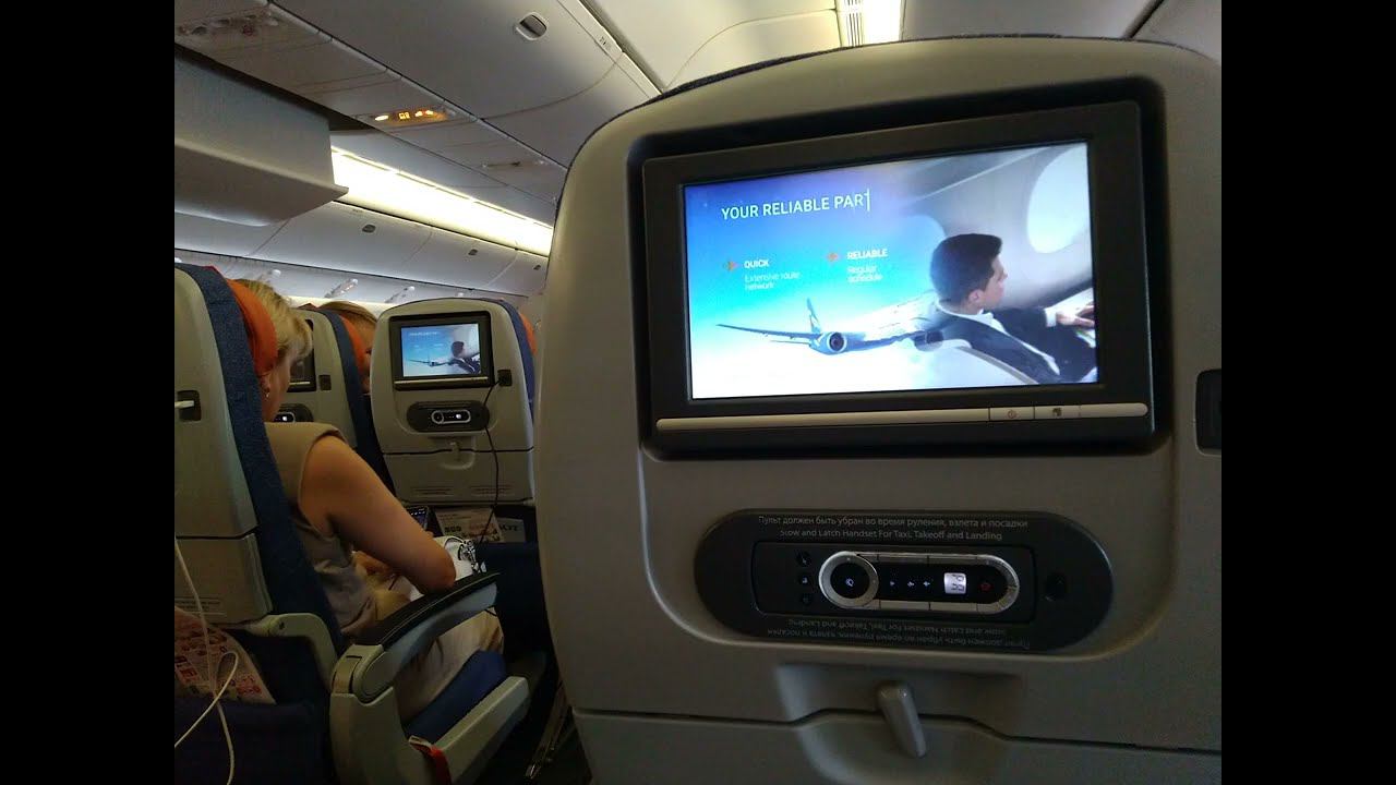 Ижевск - Москва - Владивосток смотреть онлайн