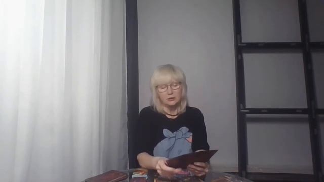 ВЕСЫ 2-8 мая 2022 "Почувствуй, зачем тебе это нужно" смотреть онлайн