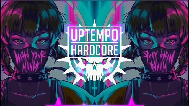 Creeds - Push Up (Dark Individual Bootleg) (Uptempo)