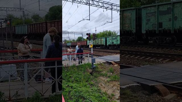 У8! ВЛ11.8У - 700/684Б смотреть онлайн