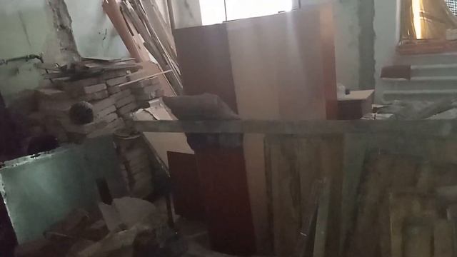 Планировка квартиры в бесплатном планировщике Planer 5D, зарождение проекта Просто с шиком.