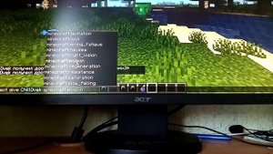 Как зделать шлем из Minecraft из картона