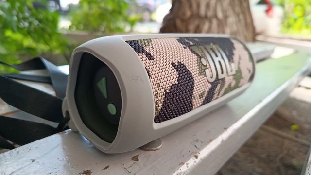 JBL flip 6 смотреть онлайн