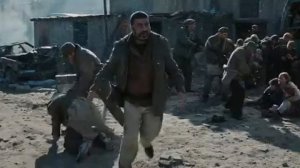 Железный человек - 4 первый полет