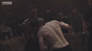 Мурад «Дедок» Арцулаев . Top Dog