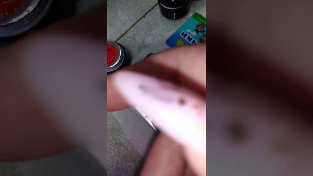 краски для стемпинга. часть третья смотреть онлайн