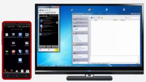 Как соедeнить ANDROID с ПК (MyPhoneExplorer ), часть 4(4).