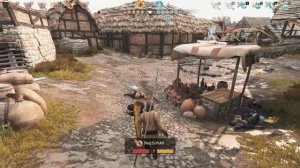 Спустя год Пробую Мультиплеер Маунт энд Блейд 2: Баннерлорд