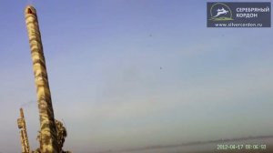 Подстволная камера СК-002HD