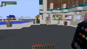 Я прожил 100 Дней за Сына Миллионера в Майнкрафте