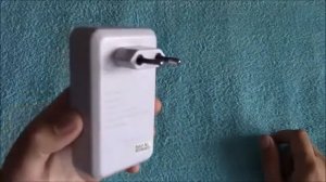 Ультразвуковой отпугиватель насекомых Обман?