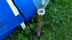Как НАГРЕТЬ ВОДУ в БАССЕЙНЕ. ЛАЙФХАКИ для БАССЕЙНА своими руками