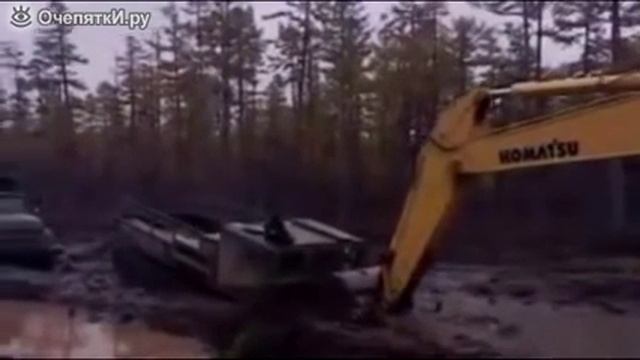 Самые мощные вездеходы смотреть онлайн