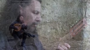 Ungaresca - Giorgio Mainerio - played by Fabyr