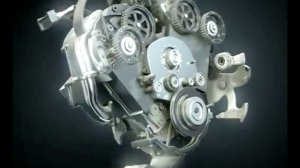 Lukoil Lubricant TVC (Commercial)