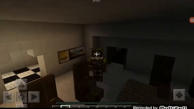 Песня спрингтрапа на английском (майнкрафте) смотреть онлайн